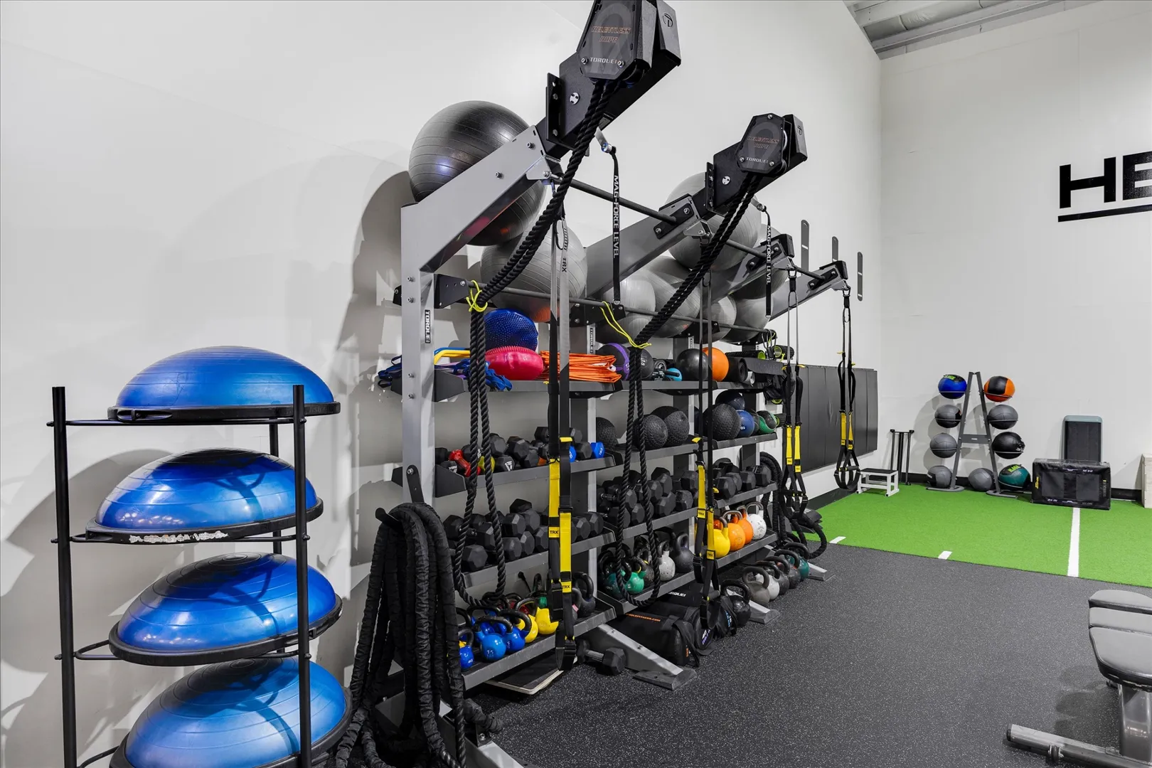 Bootcamp