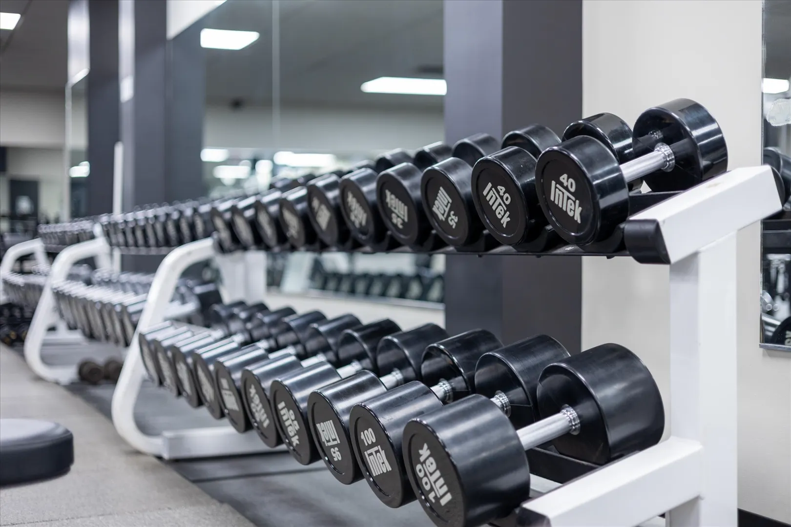 Weight Room