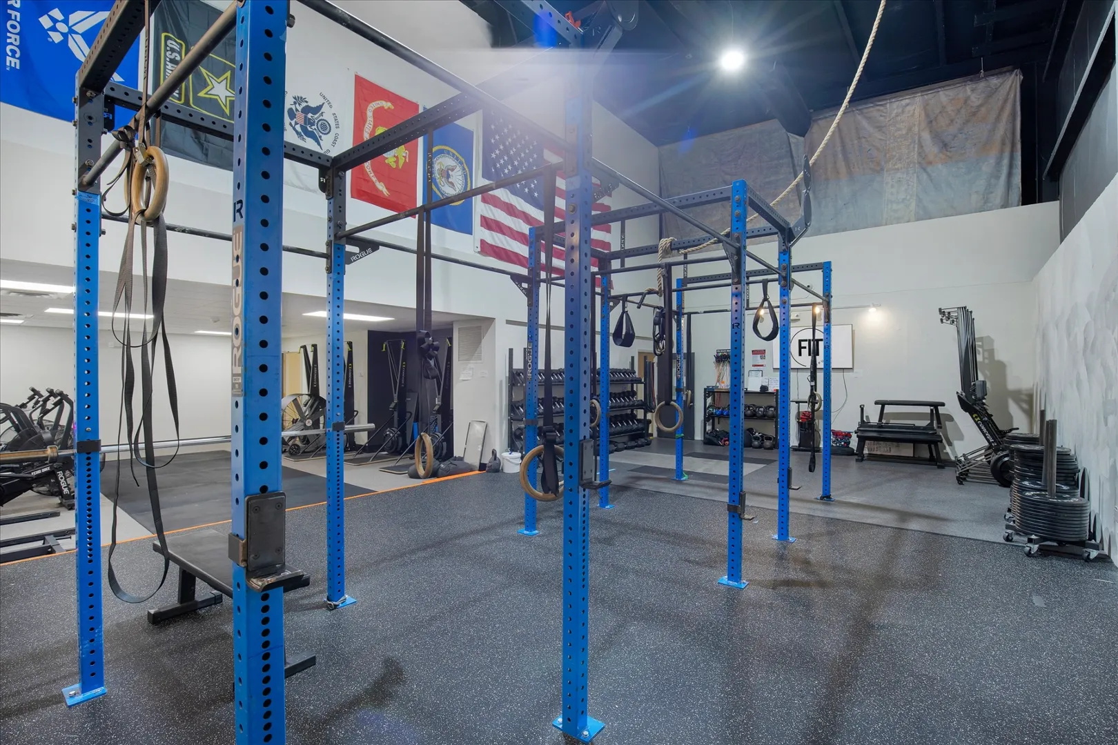 Crossfit