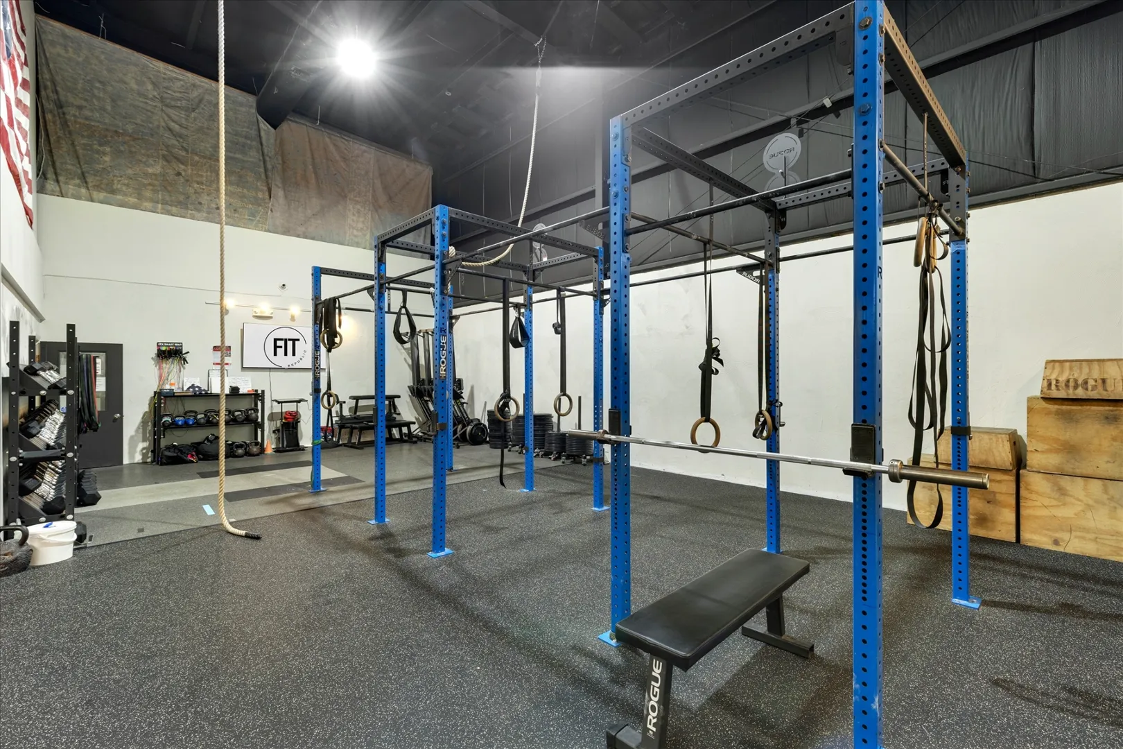 Conditioning