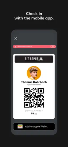 App Screen 1